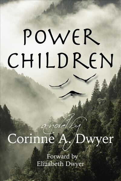 Power Children: Volume 1 (Hardcover)