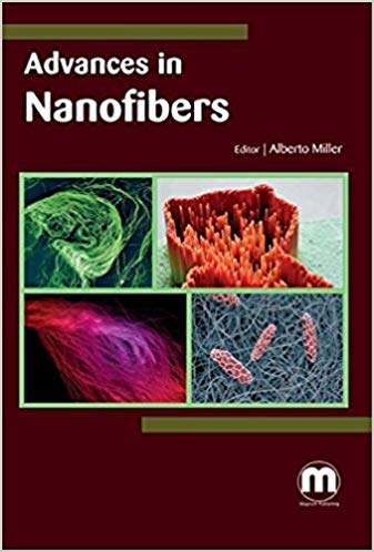 Advances in Nanofibers