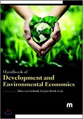 Handbook of Development and Environmental Economics