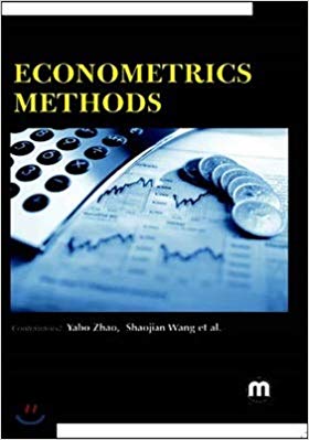 Econometrics Methods