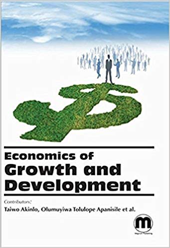 Economics of Growth and Development