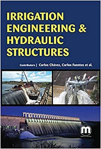 Irrigation Engineering & Hydraulic Structures