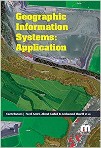 Geographic Information Systems: Application