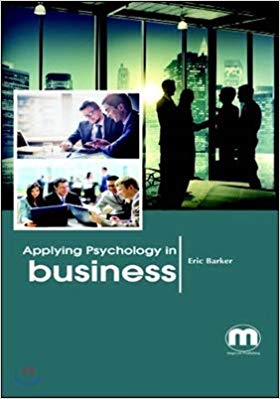 Applying Psychology in Business