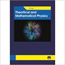Theortical and Mathematical Physics
