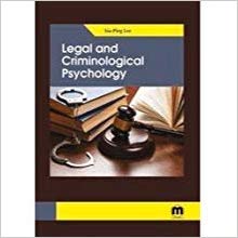 Legal and Criminological Psychology
