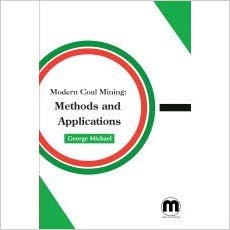 Modern Coal Mining: Methods and Applications