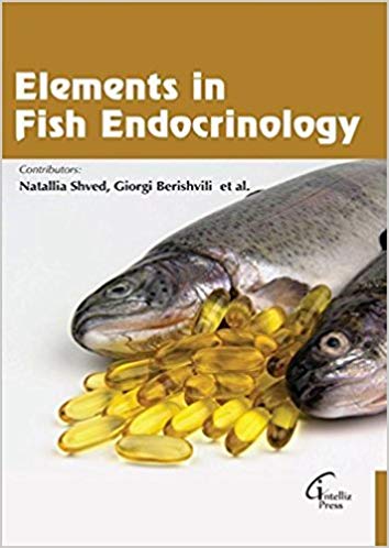 Elements In Fish Endocrinology   