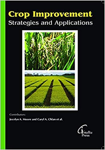 Crop Improvement Strategies and Applications