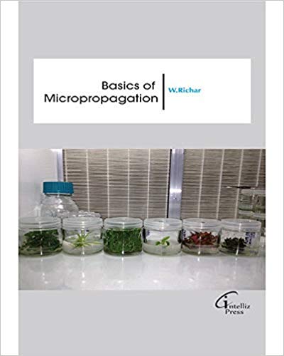 Basics of Micropropagation