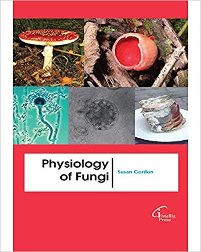 Physiology of Fungi