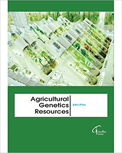Agricultural Genetics Resources