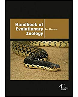 Handbook of Evolutionary Zoology
