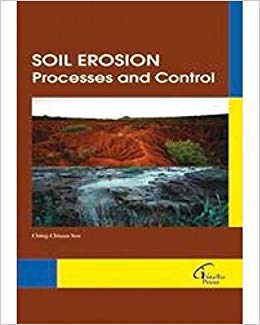 Soil Erosion Processes and Control
