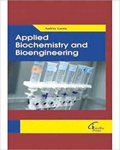 Applied Biochemistry and Bioengineering