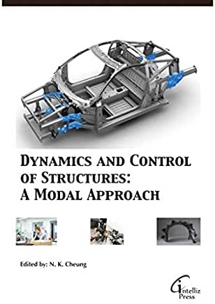Dynamics and Control of Structures: A Modal Approach