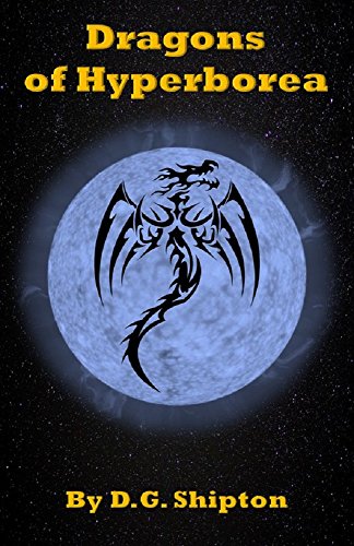 Dragons of Hyperborea (Hardbound)