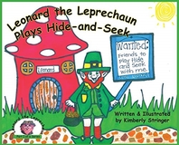 Leonard the Leprechaun Plays Hide-and-Seek