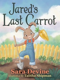 Jared's Last Carrot
