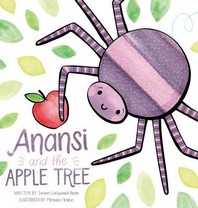 Anansi and the Apple Tree