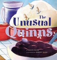 The Unusual Quinns