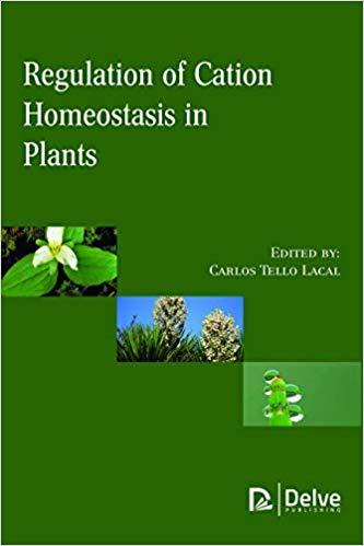 Regulation of Cation Homeostasis in Plants