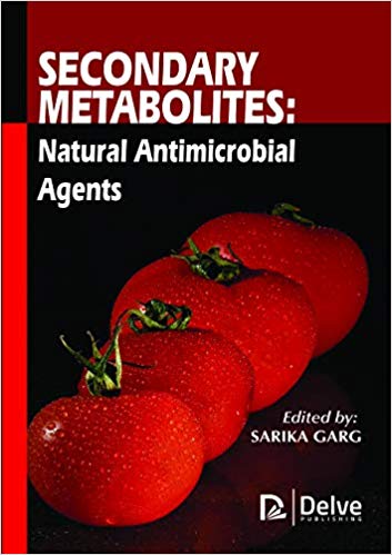 Secondary Metabolites: Natural Antimicrobial Agents