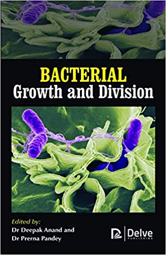 Bacterial Growth and Division