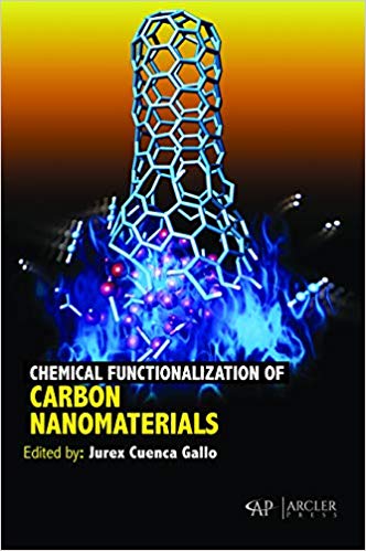 Chemical Functionalization of Carbon Nanomaterials