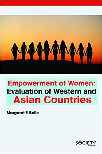 Empowerment of Women: Evaluation of Western and Asian Countries