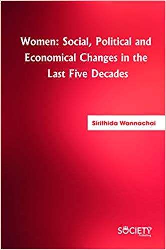 Women: Social, Political and Economical Changes in the last five decades