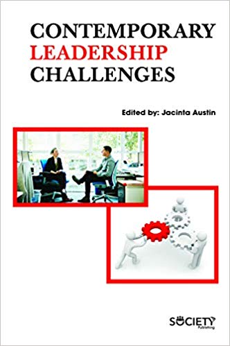 Contemporary Leadership Challenges