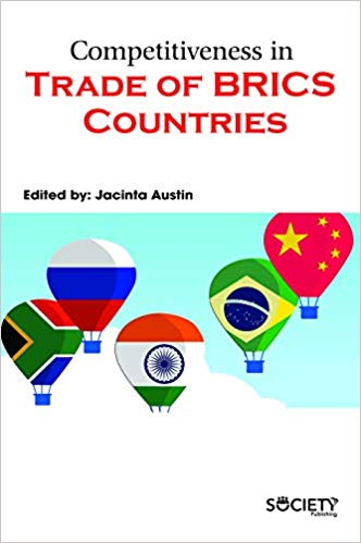 Competitiveness in Trade of BRICS Countries