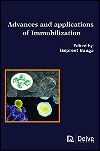 Advances and applications of Immobilization