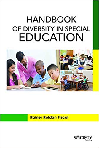 Handbook of Diversity in Special Education