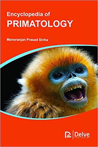 Encyclopedia of Primatology