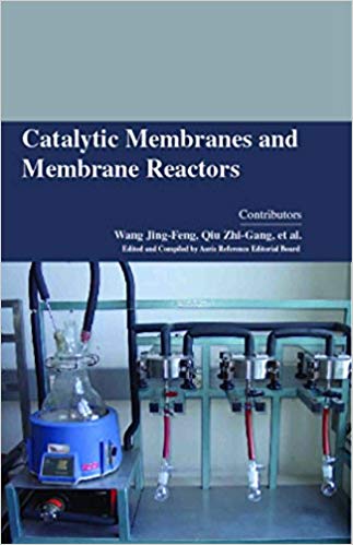 Catalytic Membranes and Membrane Reactors