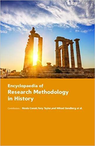 Encyclopaedia of Research Methodology in History 3 Vols