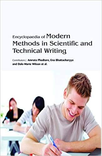 Encyclopaedia of Modern Methods in Scientific and Technical Writing 3 Vols