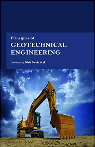 Principles of Geotechnical Engineering