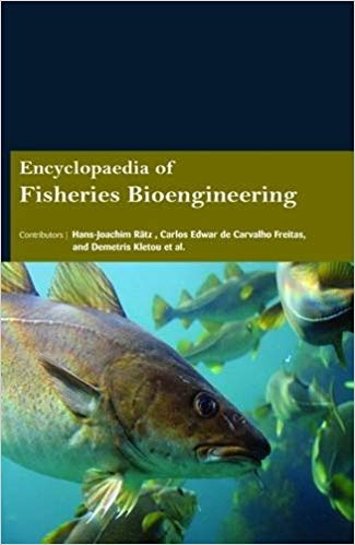 Encyclopaedia of Fisheries Bioengineering 3 Vols