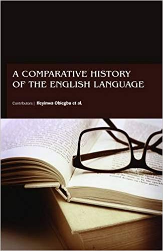 A Comparative History of the English Language