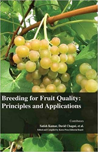 Breeding for Fruit Quality: Principles and Applications