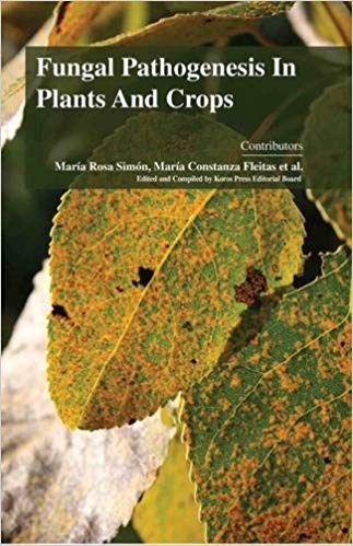 Fungal Pathogenesis in Plants and Crops
