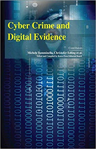 Cyber Crime and Digital Evidence
