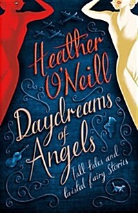 Daydreams of Angels (Paperback)