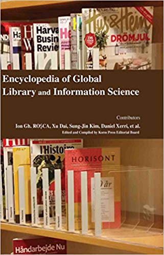 Encyclopaedia of Global Library and Information Science 4 Vols