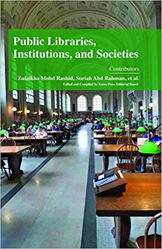 Public Libraries, Institutions, and Societies