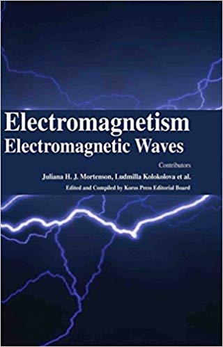 Electromagnetism: Electromagnetic Waves