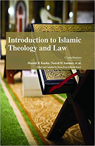 Introduction to Islamic Theology and Law